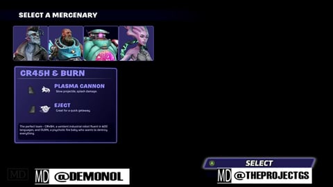 Let's Play - Vicious Circle - Round 4 - PC