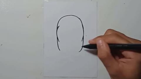 Drawing Graffiti SKI MASK CASH #shorts