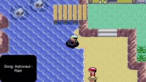 Pokémon Emerald - Episode 22