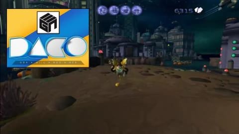 Ratchet & Clank - Episode 7
