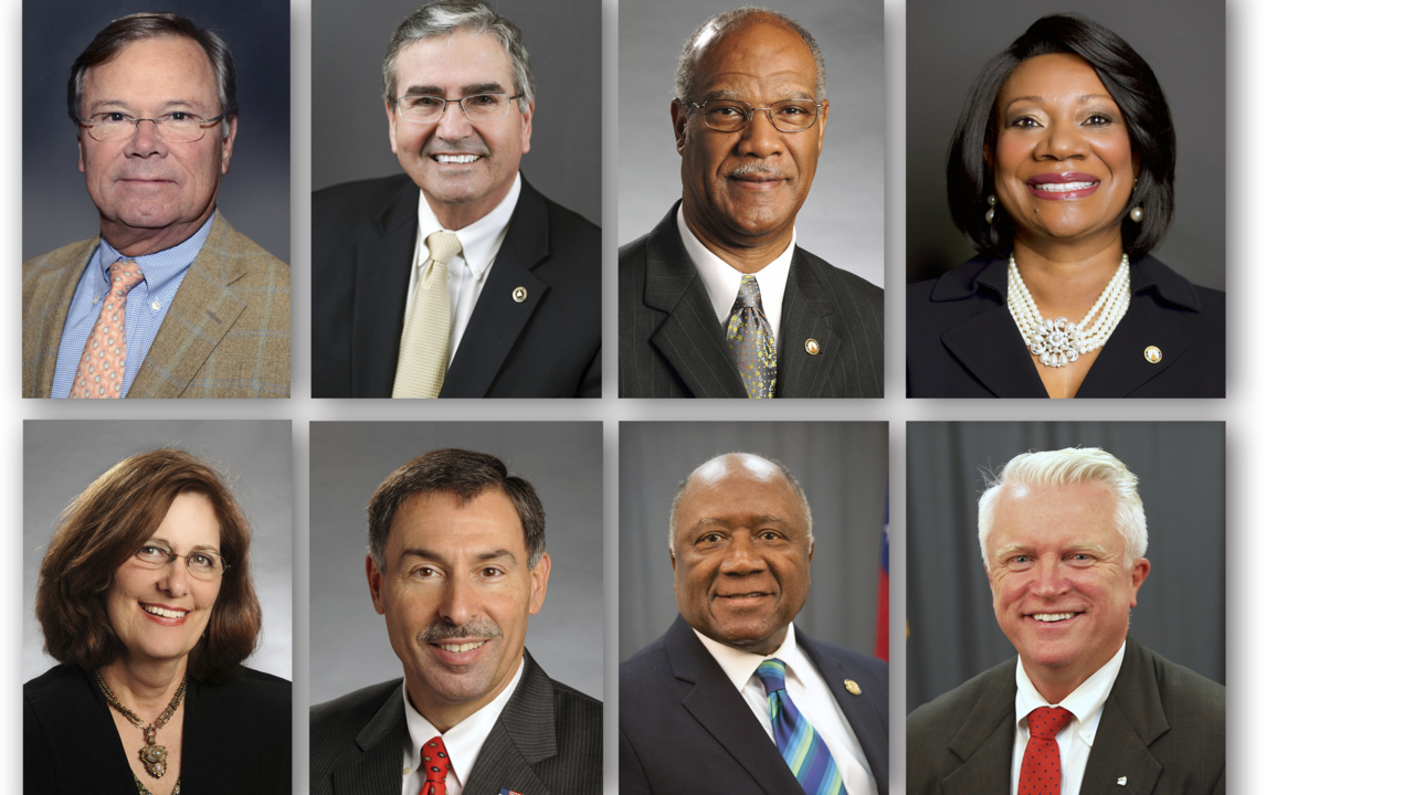 How to contact your Columbus, GA state reps. & senators | Columbus ...