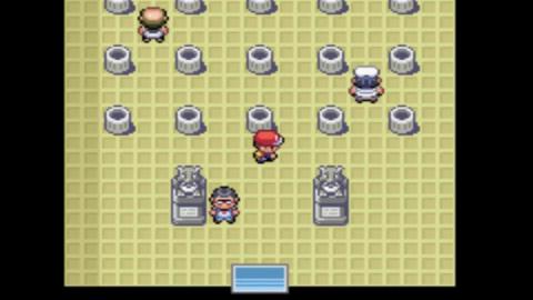 Pokémon Fire Red - Episode 15