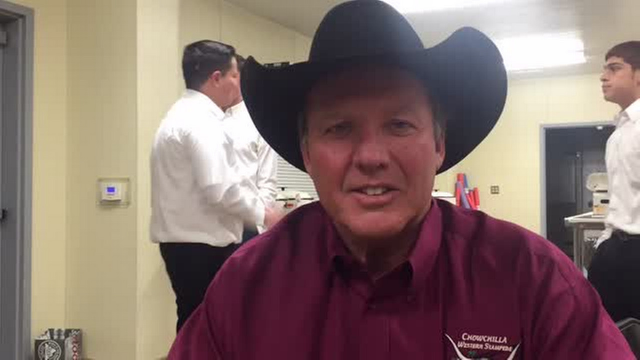 Bob Ragsdale Named 2016 Chowchilla Western Stampede Grand Marshal ...