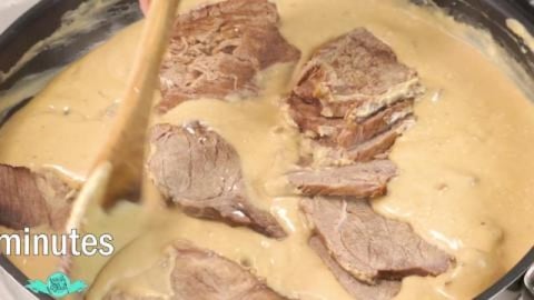 ONE-PAN CILANTRO CHICKEN