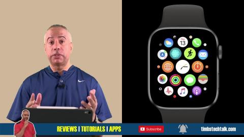 Why I Like the Apple Watch