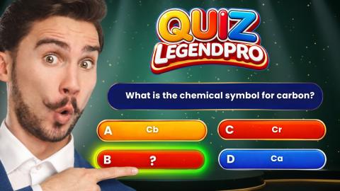 The Most Satisfying Quiz You'll Play Today