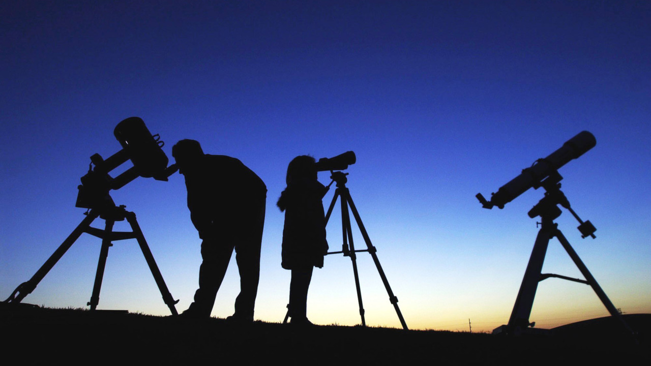 How to view the "Christmas Star" convergence of Jupiter and Saturn  Raleigh News & Observer