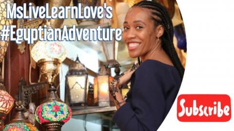 #EgyptianAdventures | Magic Rooms | Catacombs | Khan El K...