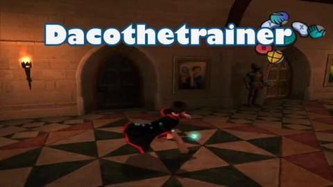 Harry Potter and the Chamber of Secrets (Blind) - Episode...