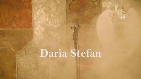 Daria Stefan  Everybodys Somebodys Angel Official Video 
