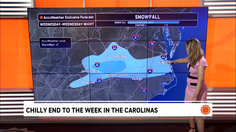 Trending Now Weather Videos | AccuWeather