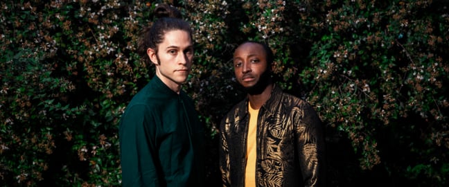 BIG WILD  "6's to 9's" ft. Rationale