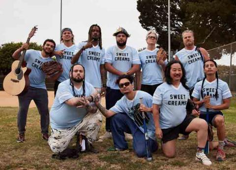 Bobby Lee & GaTa Look Reflect On Meaning Of Film ‘Sweet...