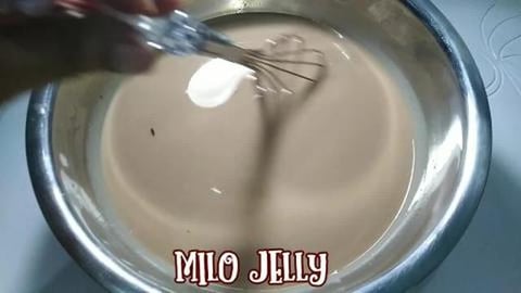 TBSS62 _ MILO JELLY (PANG BUSINESS)
