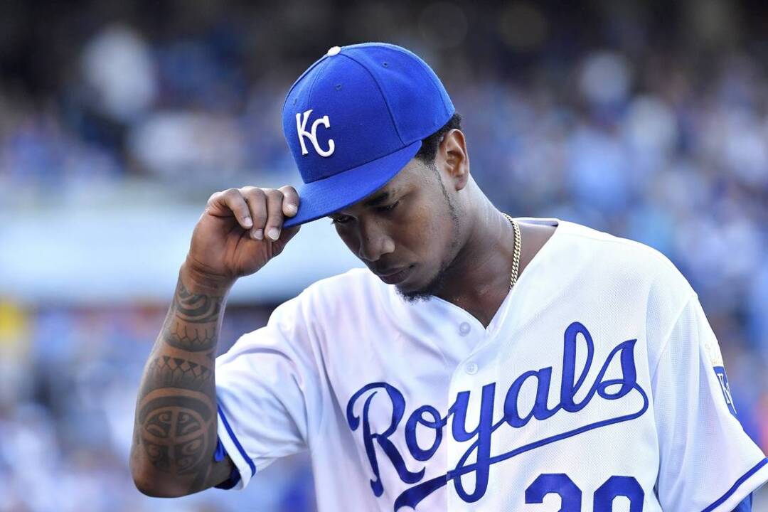 One of Our Brothers': Teammates, Family Mourn Yordano Ventura