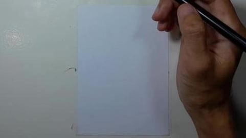 Drawing Pokeon FLABEBE