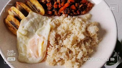 TasteHN126.1 _ Arroz ala Cubana