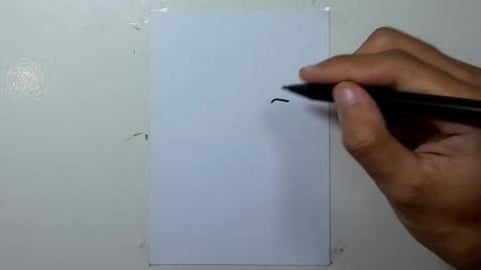 Drawing Sasuke Movie1