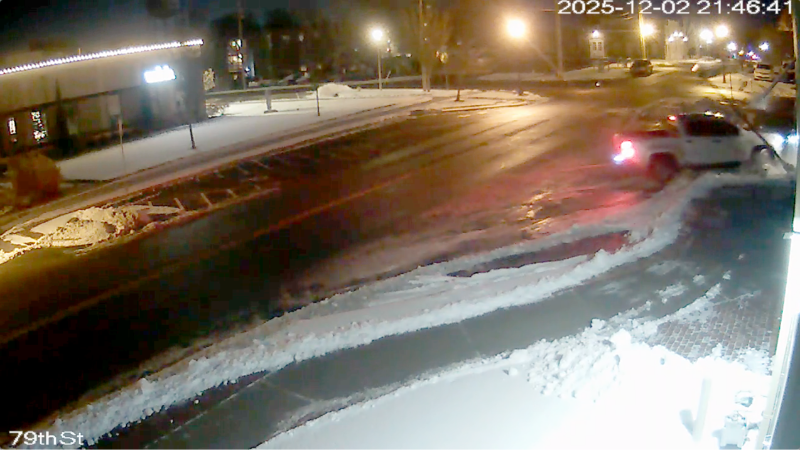 Overland Park police seek the public's help in locating this vehicle ...