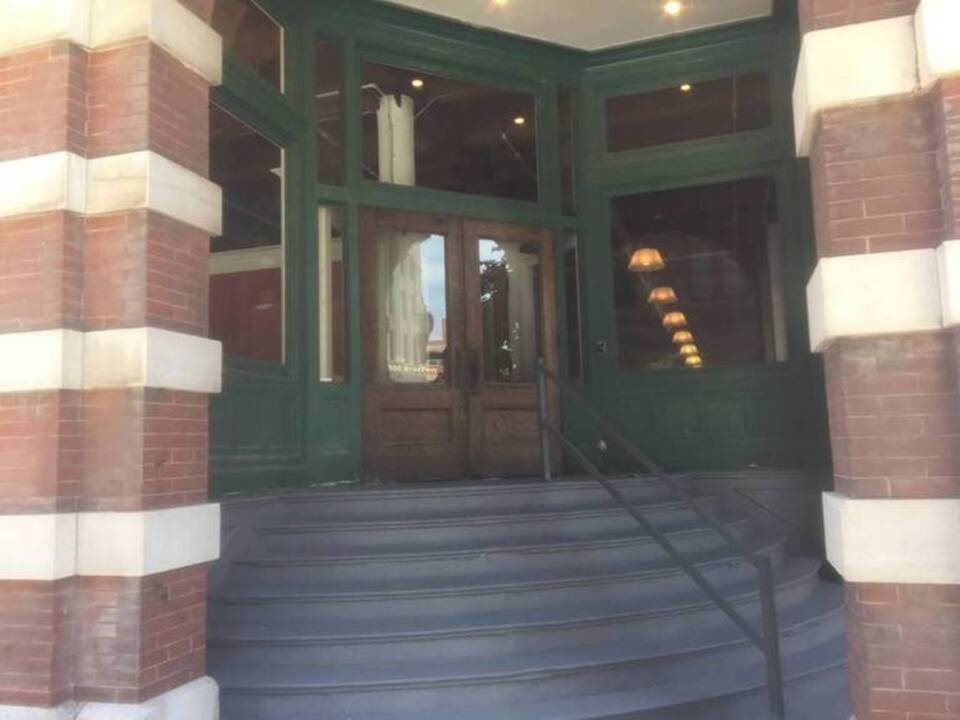 Garment District Museum to grow Kansas City Star