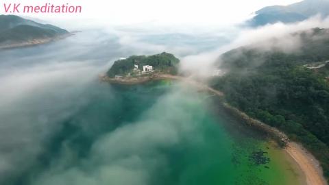 Meditation Music Video _ Relaxing Sleep Music _ Nature At...