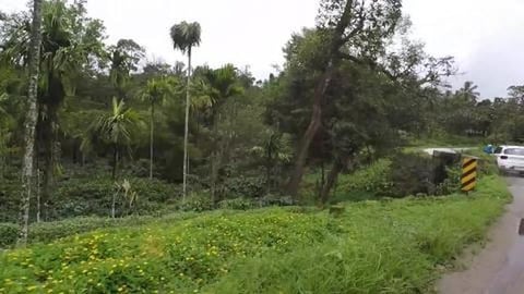 It's Going To Rain Soon | Sakleshpur