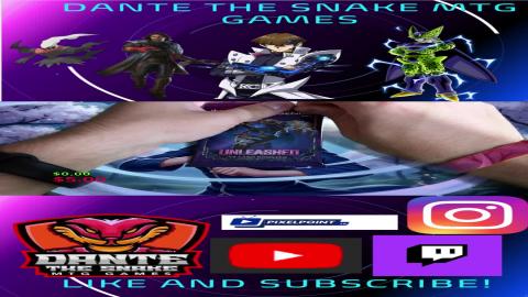 League of Legends Riftbound opening an unleashed booster ...