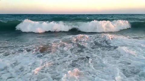 Relaxation with sea
