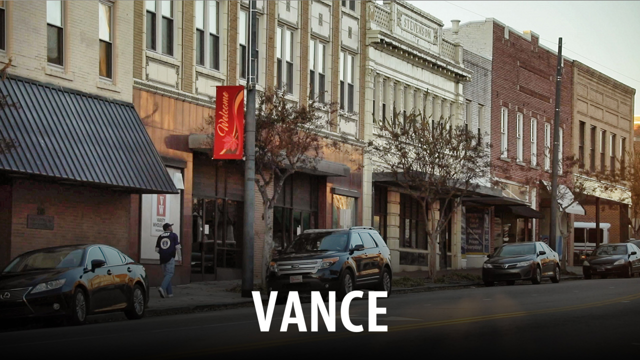 2020 election Vance County NC voters want solutions for poverty, crime