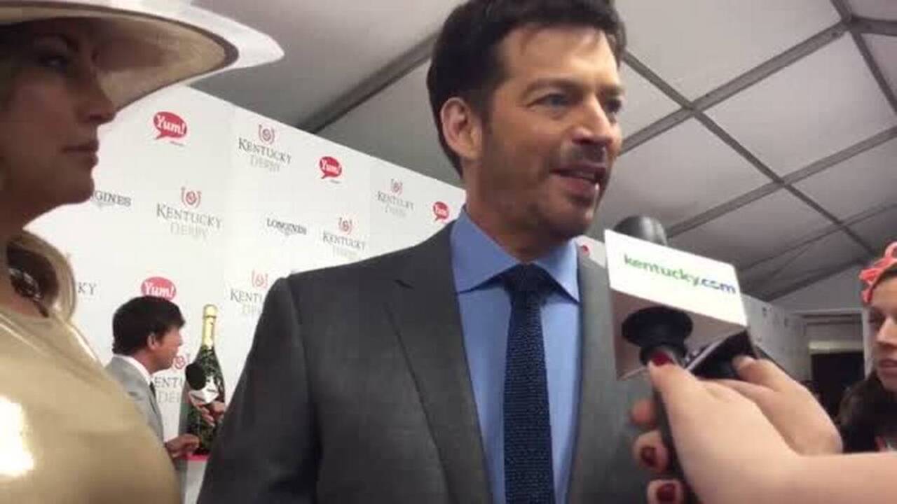 Connick Jr. reveals Derby national anthem plans Lexington Herald Leader