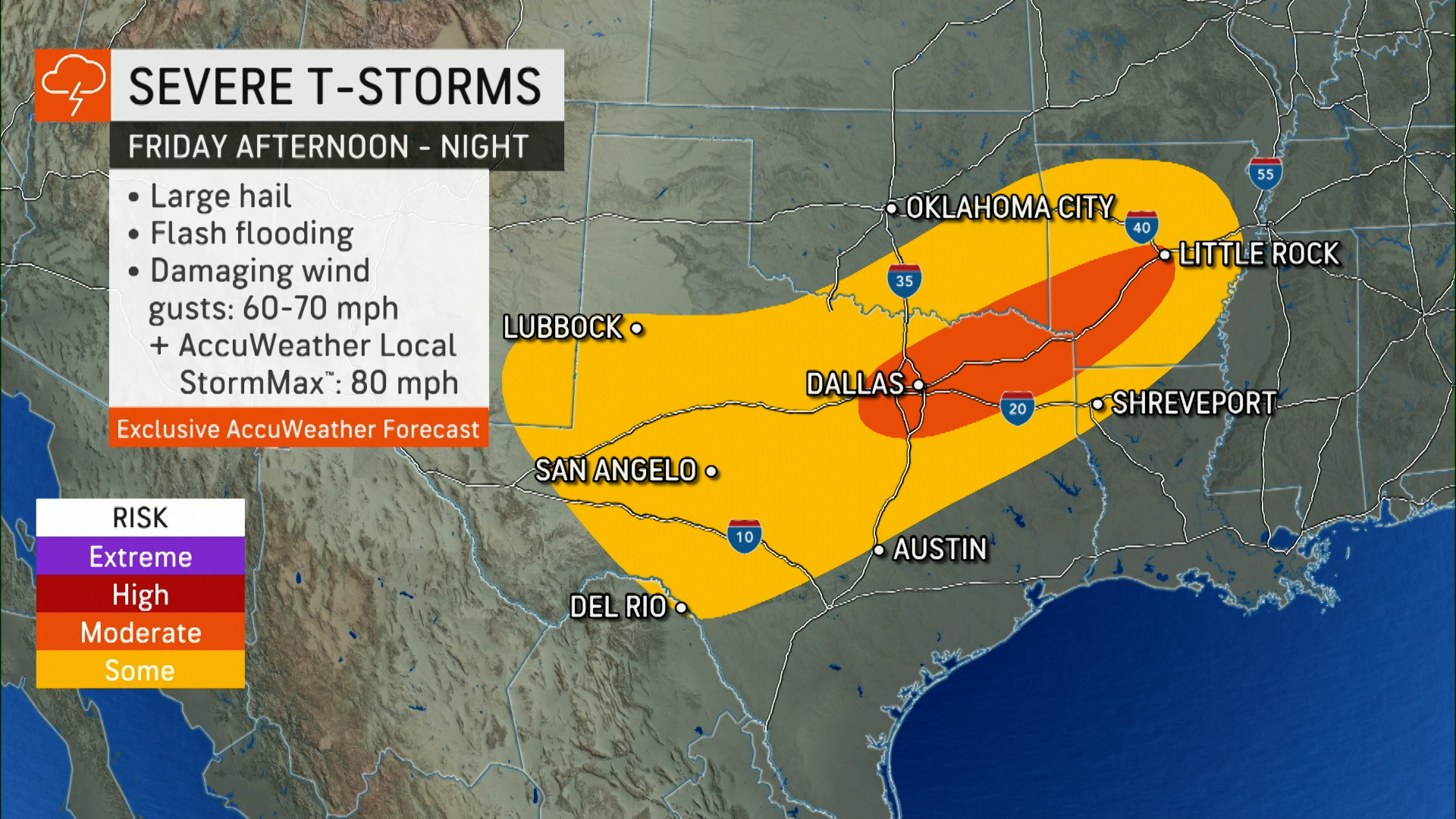 Expert Forecasts Weather Videos AccuWeather