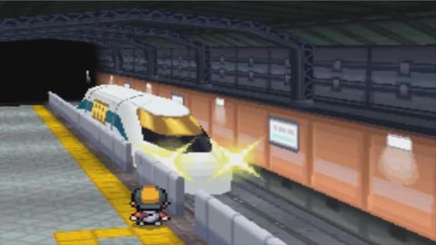Pokémon HeartGold - Episode 59