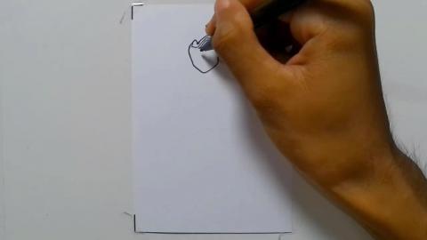 DRAW vegeta_cc_ssj_blue_evolution shorts