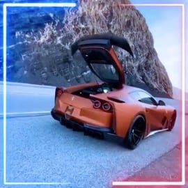 Best racing Super Car. #XtraViews #Shorts #DailyIdeas #su...