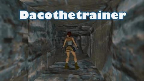 Tomb Raider - Episode 4 (Blind) - The Lost Valley