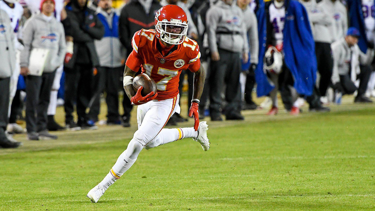 Chiefs SHATTER Buffalo Bills SUPER BOWL Window in 13 SECONDS 