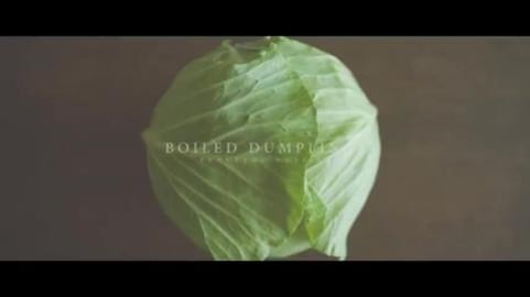  How to make Boiled Dumplings