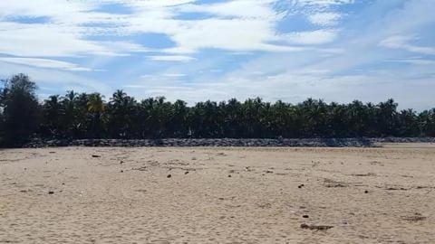 Delta Point - Kodi Bengare Beach - Udupi | Karnataka