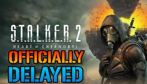 Stalker 2: Has Been Delayed Until December 2022, Here's W...