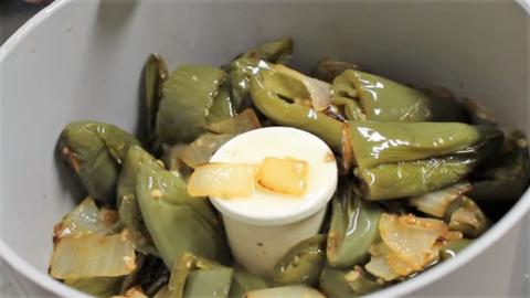 How to Make Jalapeno Hot Sauce I It's Only Food with Chef...