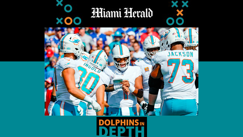 What Dolphins are getting in new safety DeShon Elliott and looming