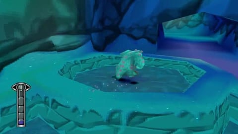 Monsters, Inc. - Scare Island - Episode 9