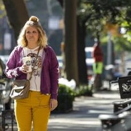 Micah Stock & Michaela Watkins On 'Britany Runs A Maratho...