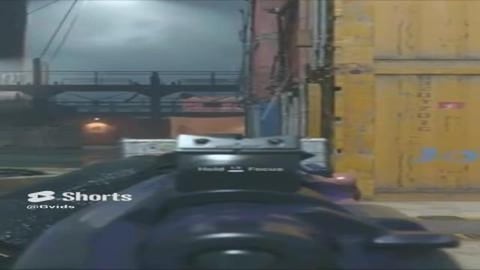 Beast'n Around in Shipment...#shorts  COD Modern Warfare ...