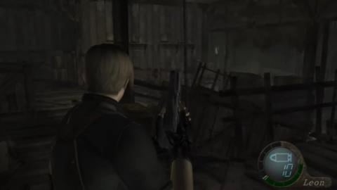 Resident Evil 4 - Episode 10