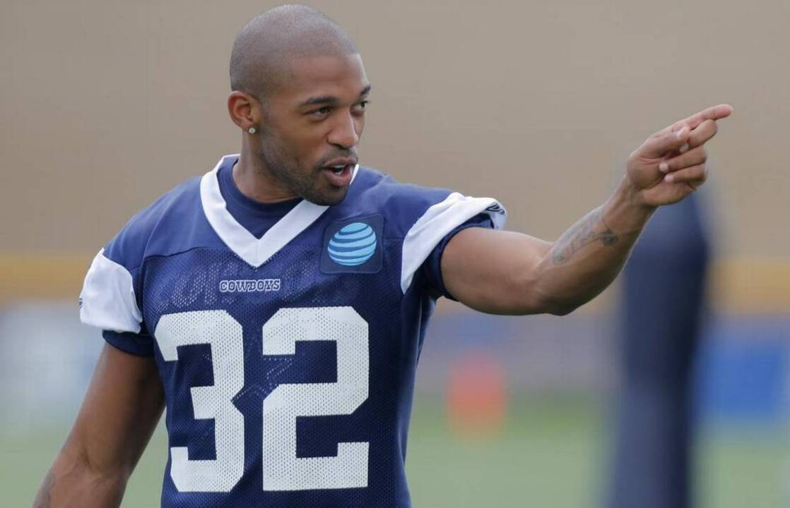 Dallas Cowboys: Orlando Scandrick has requested his release