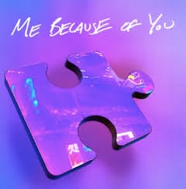 HRVY “ME BECAUSE OF YOU”