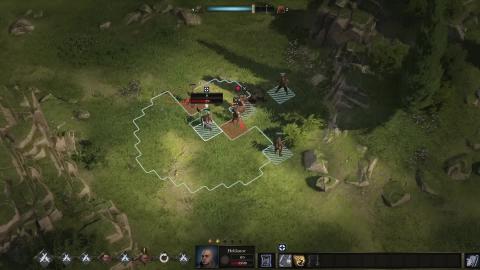 Wartales 1.0 Expert - Deserters & Danger in Vertruse 48