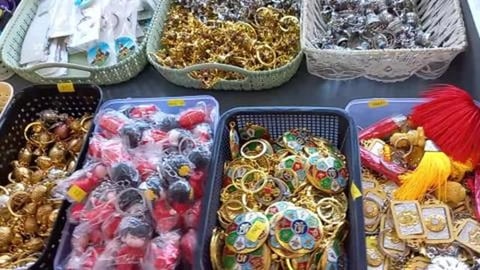 Items You Can Buy At Buddha Park - Ravangla | Sikkim