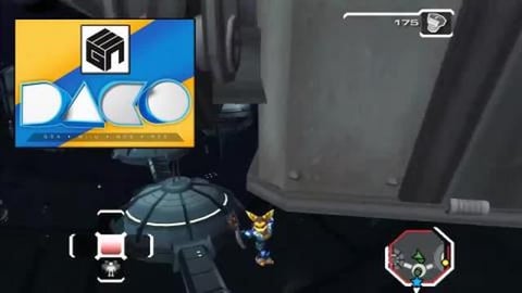 Ratchet: Deadlocked - Episode 9